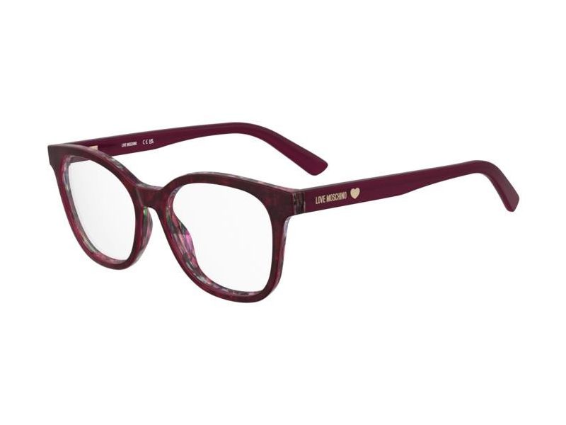 Love Moschino MOL 655 8CQ 53 Women glasses