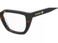 Love Moschino MOL 656 086 52 Women glasses