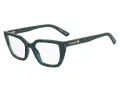 Love Moschino MOL 656 1ED 52 Women glasses