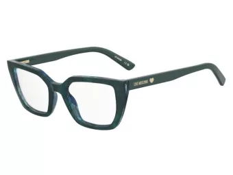 Love Moschino MOL 656 1ED 52 Women glasses