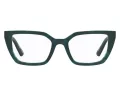 Love Moschino MOL 656 1ED 52 Women glasses
