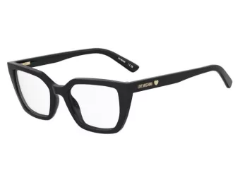 Love Moschino MOL 656 807 52 Women glasses