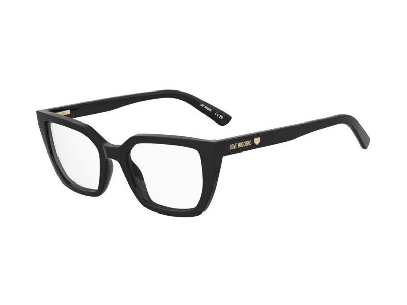 Love Moschino MOL 656 807 52 Women glasses