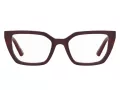 Love Moschino MOL 656 LHF 52 Women glasses