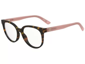 Love Moschino MOL 658 086 53 Women glasses