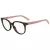 Love Moschino MOL 658 086 53 Women glasses