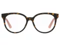 Love Moschino MOL 658 086 53 Women glasses