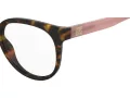 Love Moschino MOL 658 086 53 Women glasses