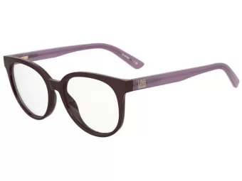 Love Moschino MOL 658 0T7 53 Women glasses