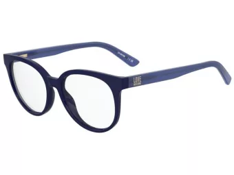 Love Moschino MOL 658 PJP 53 Women glasses