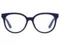 Love Moschino MOL 658 PJP 53 Women glasses