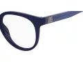 Love Moschino MOL 658 PJP 53 Women glasses