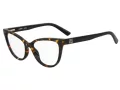 Love Moschino MOL 659 086 54 Women glasses