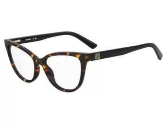 Love Moschino MOL 659 086 54 Women glasses
