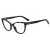 Love Moschino MOL 659 086 54 Women glasses
