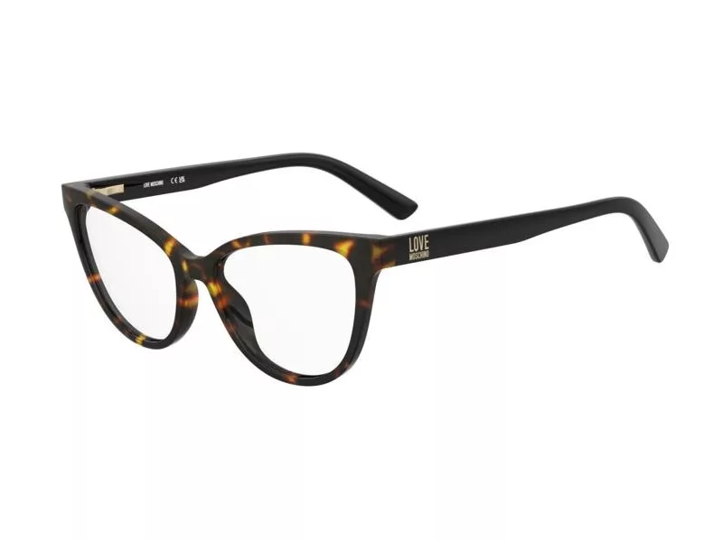 Love Moschino MOL 659 086 54 Women glasses