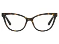 Love Moschino MOL 659 086 54 Women glasses