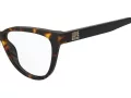 Love Moschino MOL 659 086 54 Women glasses