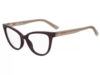 Love Moschino MOL 659 0T7 54 Women glasses