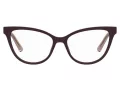 Love Moschino MOL 659 0T7 54 Women glasses