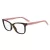 Love Moschino MOL 660 086 54 Women glasses