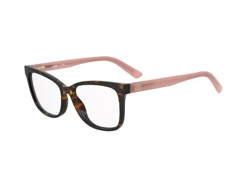 Love Moschino MOL 660 086 54 Women glasses