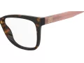 Love Moschino MOL 660 086 54 Women glasses