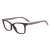 Love Moschino MOL 660 0T7 54 Women glasses