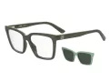 Love Moschino MOL 661/C 1ED 54 Women glasses