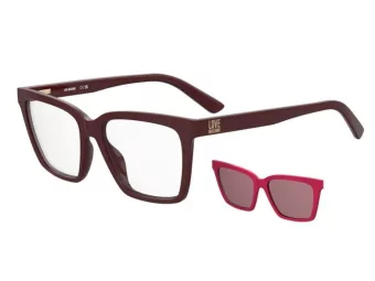 Love Moschino MOL 661/C LHF 54 Women glasses