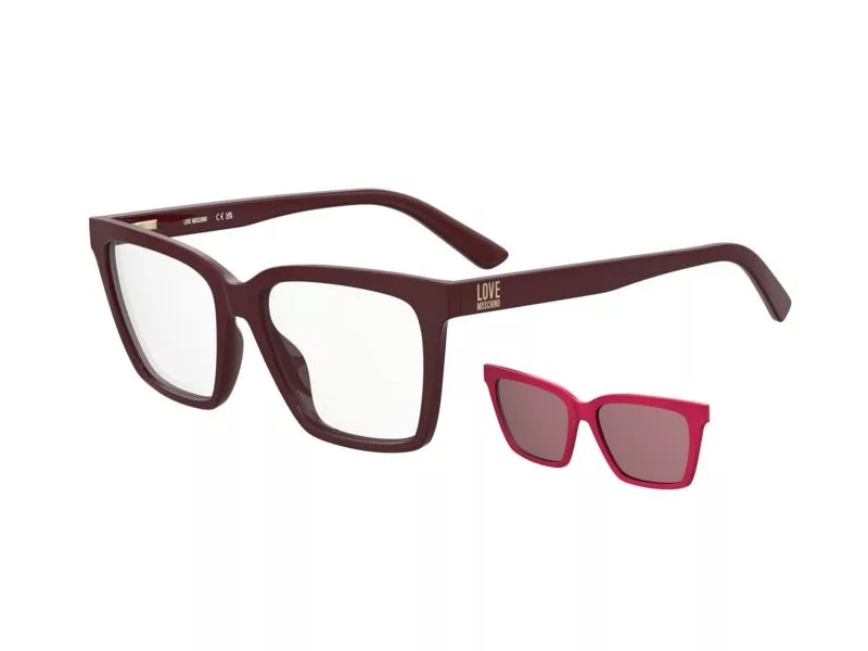 Love Moschino MOL 661/C LHF 54 Women glasses