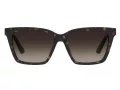 Love Moschino MOL 661/C PHW 54 Women glasses