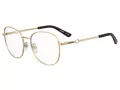 Love Moschino MOL 664 000 55 Women glasses