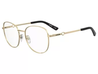 Love Moschino MOL 664 000 55 Women glasses