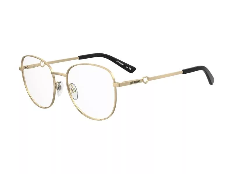 Love Moschino MOL 664 000 55 Women glasses