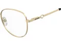 Love Moschino MOL 664 000 55 Women glasses
