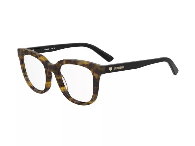 Love Moschino MOL 666 086 51 Women glasses