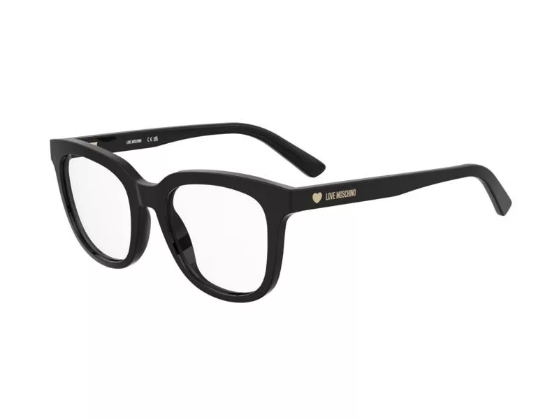 Love Moschino MOL 666 807 51 Women glasses