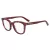 Love Moschino MOL 666 LHF 51 Women glasses