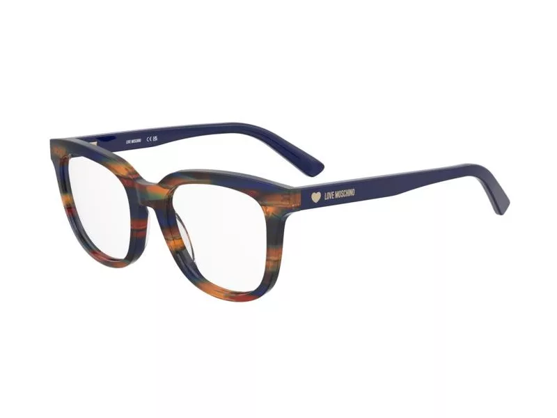 Love Moschino MOL 666 PJP 51 Women glasses
