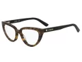 Love Moschino MOL 667 086 54 Women glasses