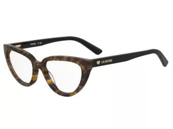 Love Moschino MOL 667 086 54 Women glasses