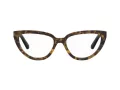 Love Moschino MOL 667 086 54 Women glasses
