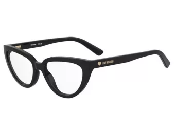 Love Moschino MOL 667 807 54 Women glasses