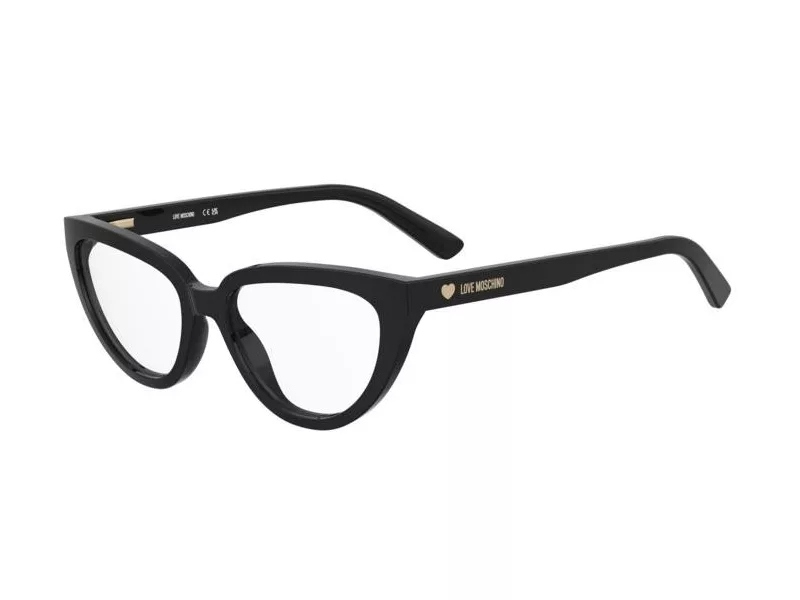 Love Moschino MOL 667 807 54 Women glasses
