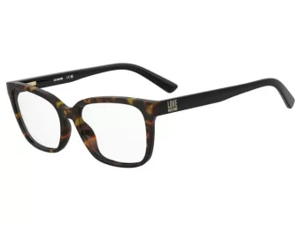 Love Moschino MOL 669 086 55 Women glasses
