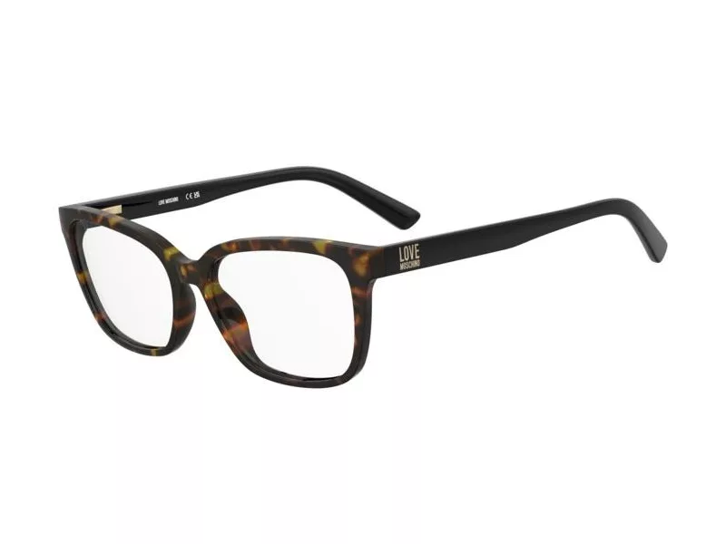 Love Moschino MOL 669 086 55 Women glasses
