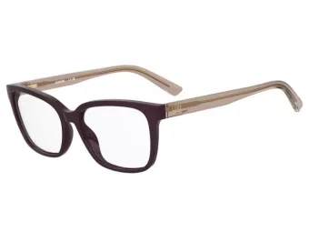 Love Moschino MOL 669 0T7 55 Women glasses