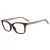 Love Moschino MOL 669 0T7 55 Women glasses