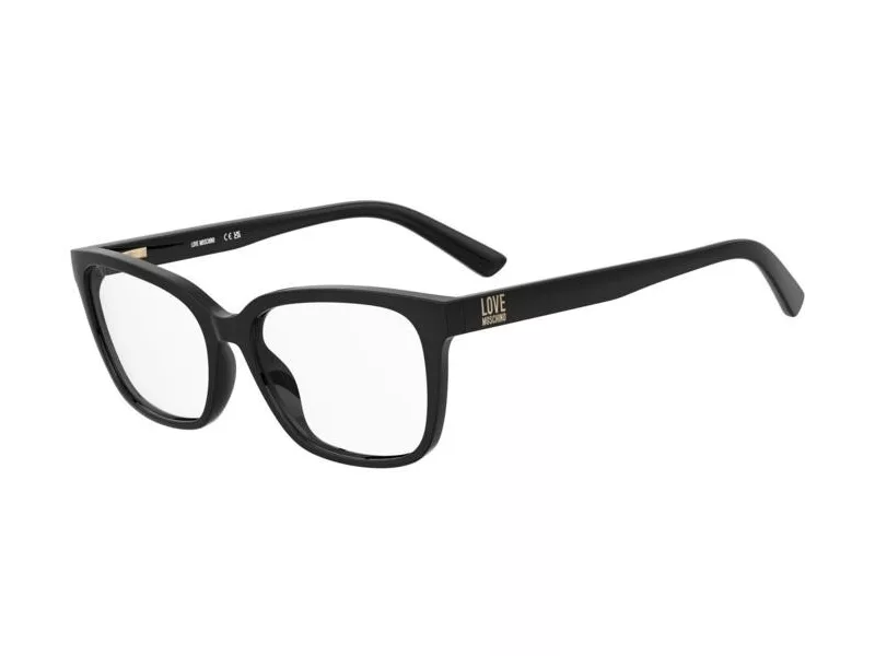 Love Moschino MOL 669 807 55 Women glasses